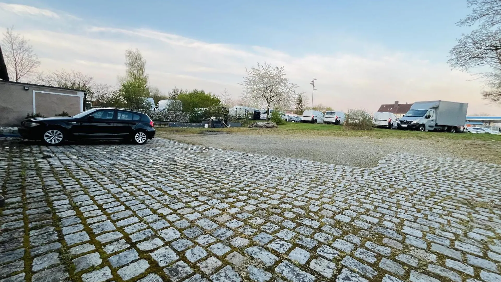 شقة Seebachstuben - Gemuetliche Mehrzimmerapartments In Dechsendorf إرلانجن