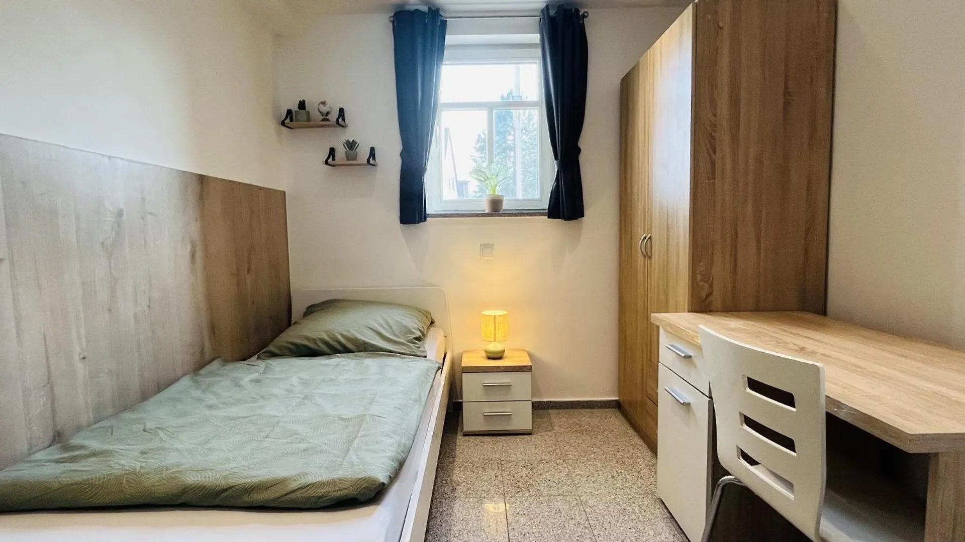 Seebachstuben - Gemuetliche Mehrzimmerapartments In Dechsendorf إرلانجن شقة