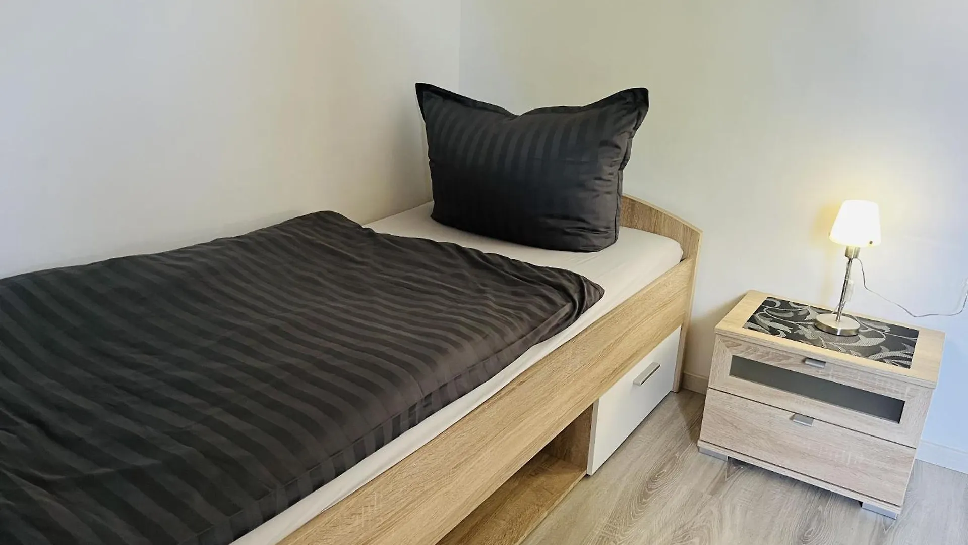 Seebachstuben - Gemuetliche Mehrzimmerapartments In Dechsendorf إرلانجن ألمانيا