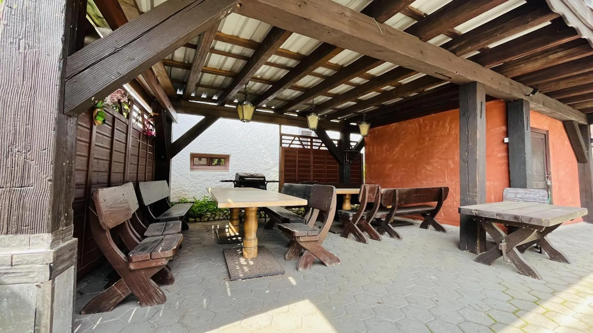 Seebachstuben - Gemuetliche Mehrzimmerapartments In Dechsendorf إرلانجن 0*,  ألمانيا