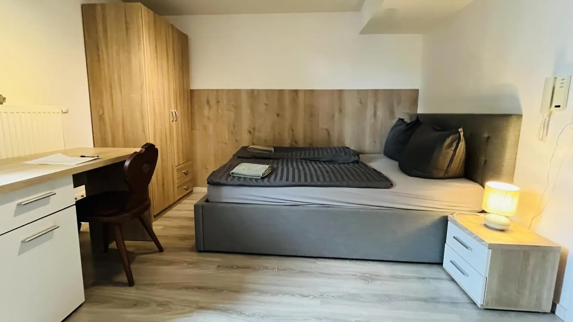 Apartment Seebachstuben - Gemuetliche Mehrzimmerapartments In Dechsendorf Erlangen Deutschland