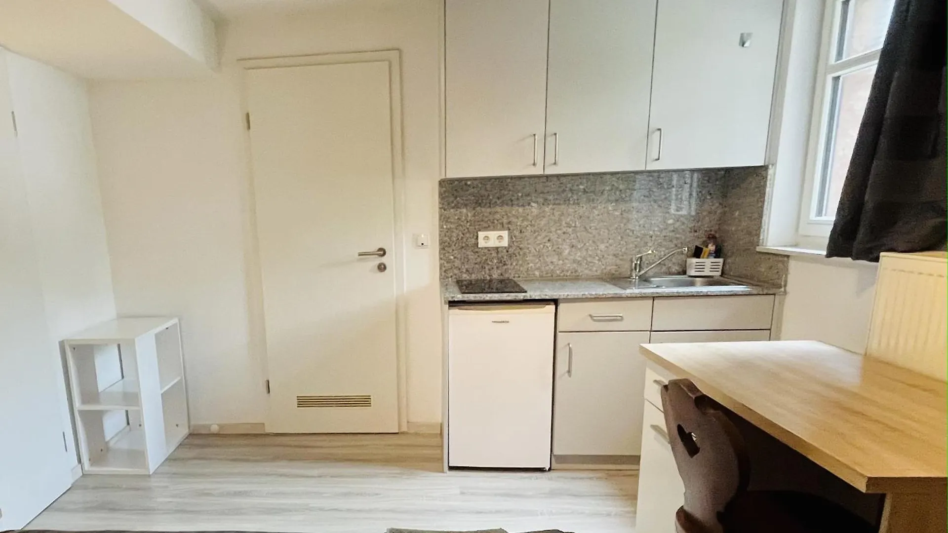 Seebachstuben - Gemuetliche Mehrzimmerapartments In Dechsendorf Erlangen